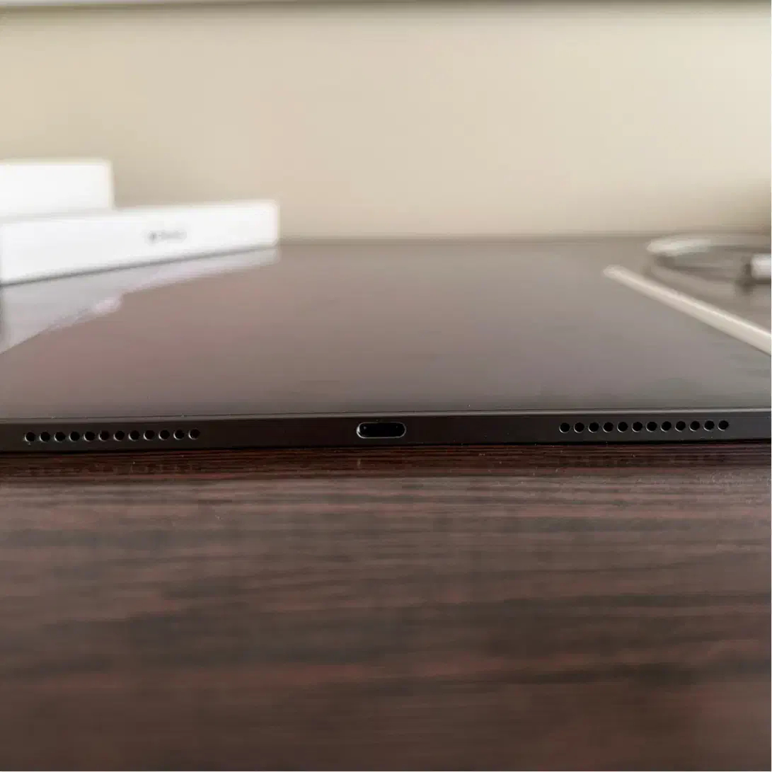 iPad Air 5 64g m1 wifi LL/A + Apple pencil 2|تبلت|تهران, شهرک محلاتی|دیوار