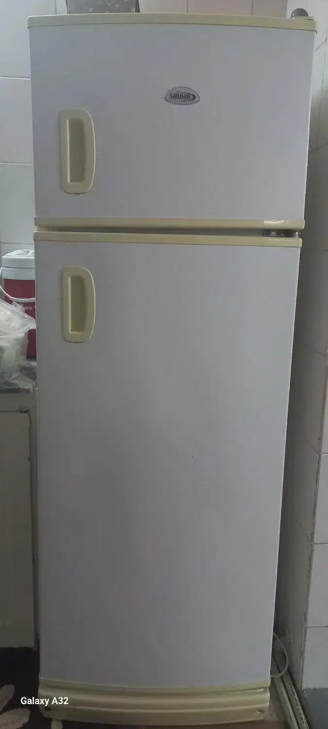 یخچال|یخچال و فریزر|سبزوار, همت|دیوار