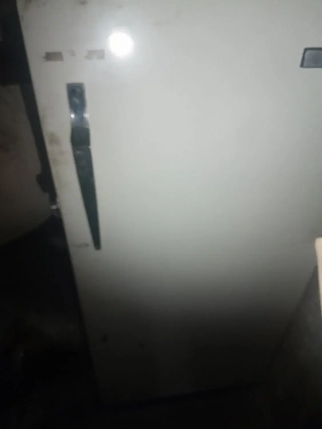 فریزر ۶ کشو هوور|یخچال و فریزر|سمنان, |دیوار