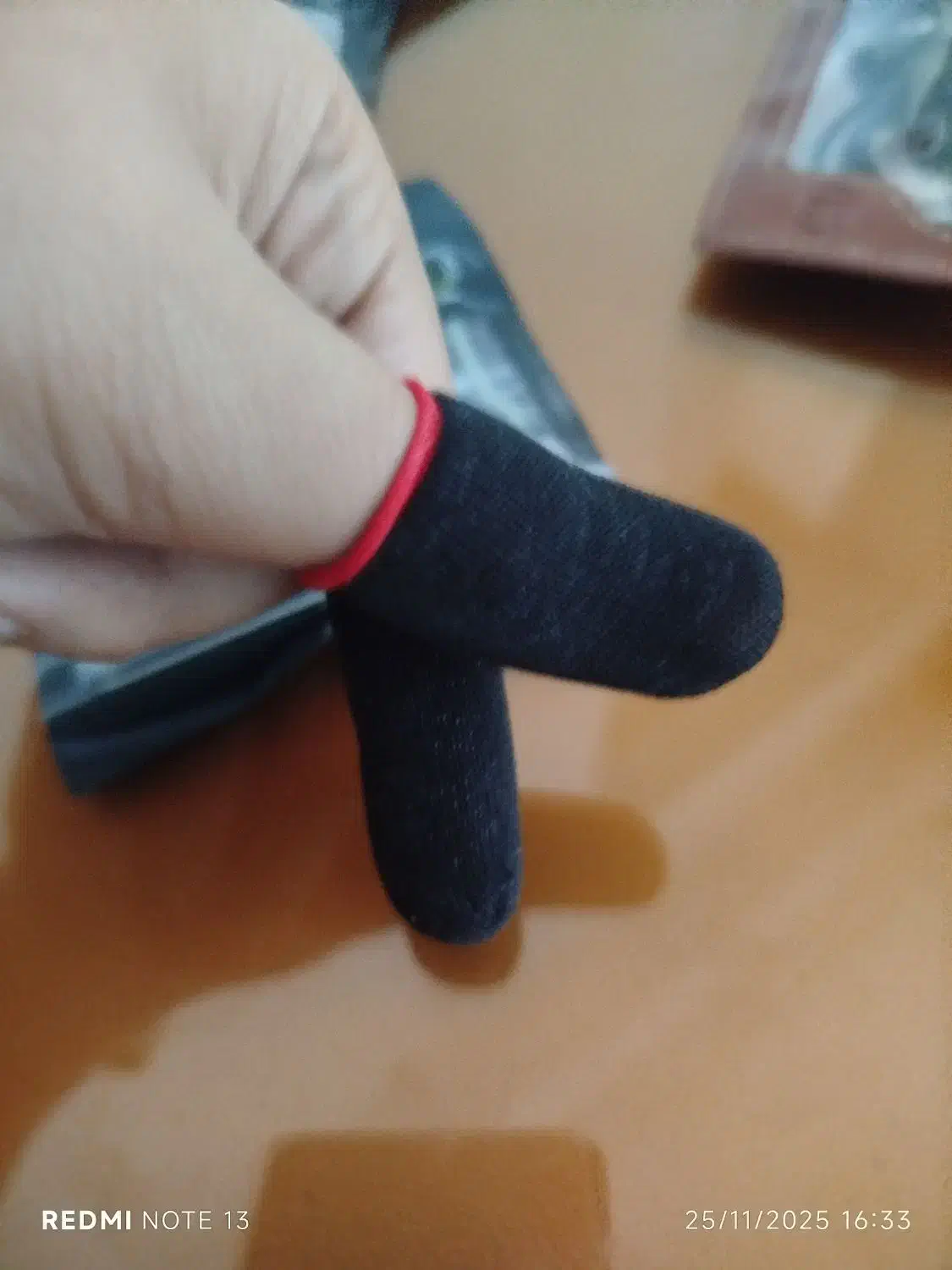 آستین کنترل کننده یا انگشتی بازی|کنسول، بازی ویدئویی و آنلاین|کوهدشت, |دیوار