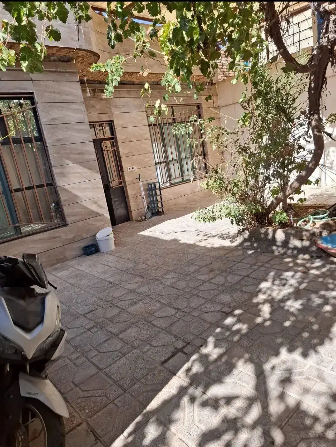 خانه ویلایی المهدی کوچه قرض الحسنه|فروش خانه و ویلا|تربت جام, المهدی|دیوار