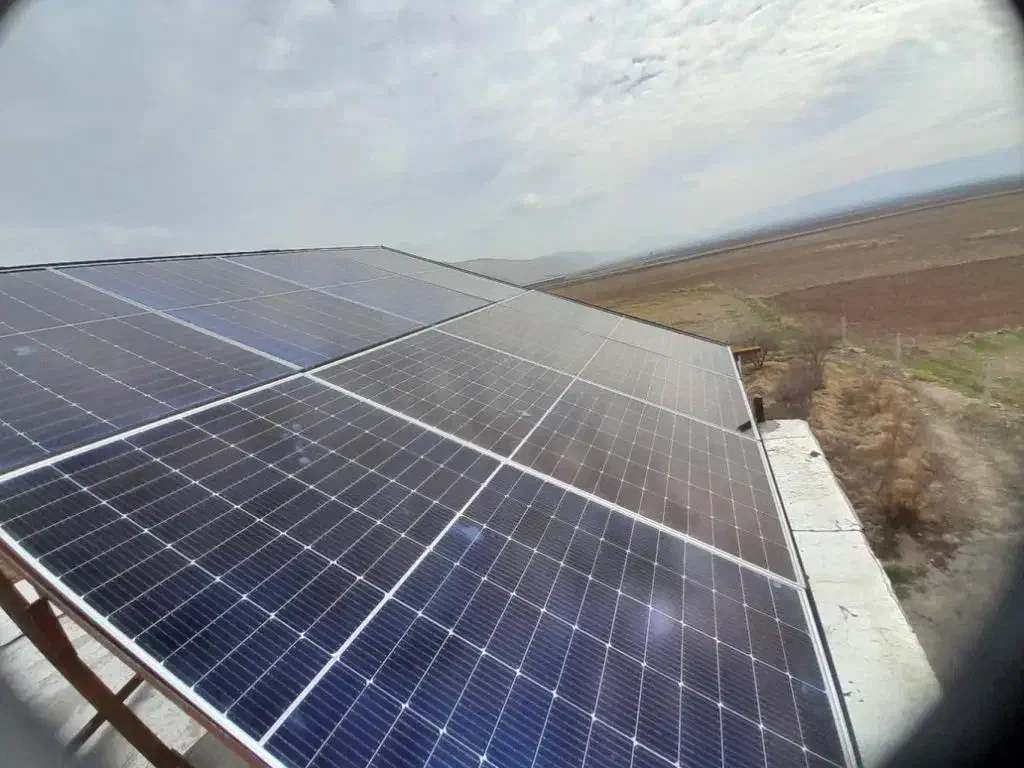 برق خورشیدپنل|خدمات پیشه و مهارت|کوهدشت, |دیوار