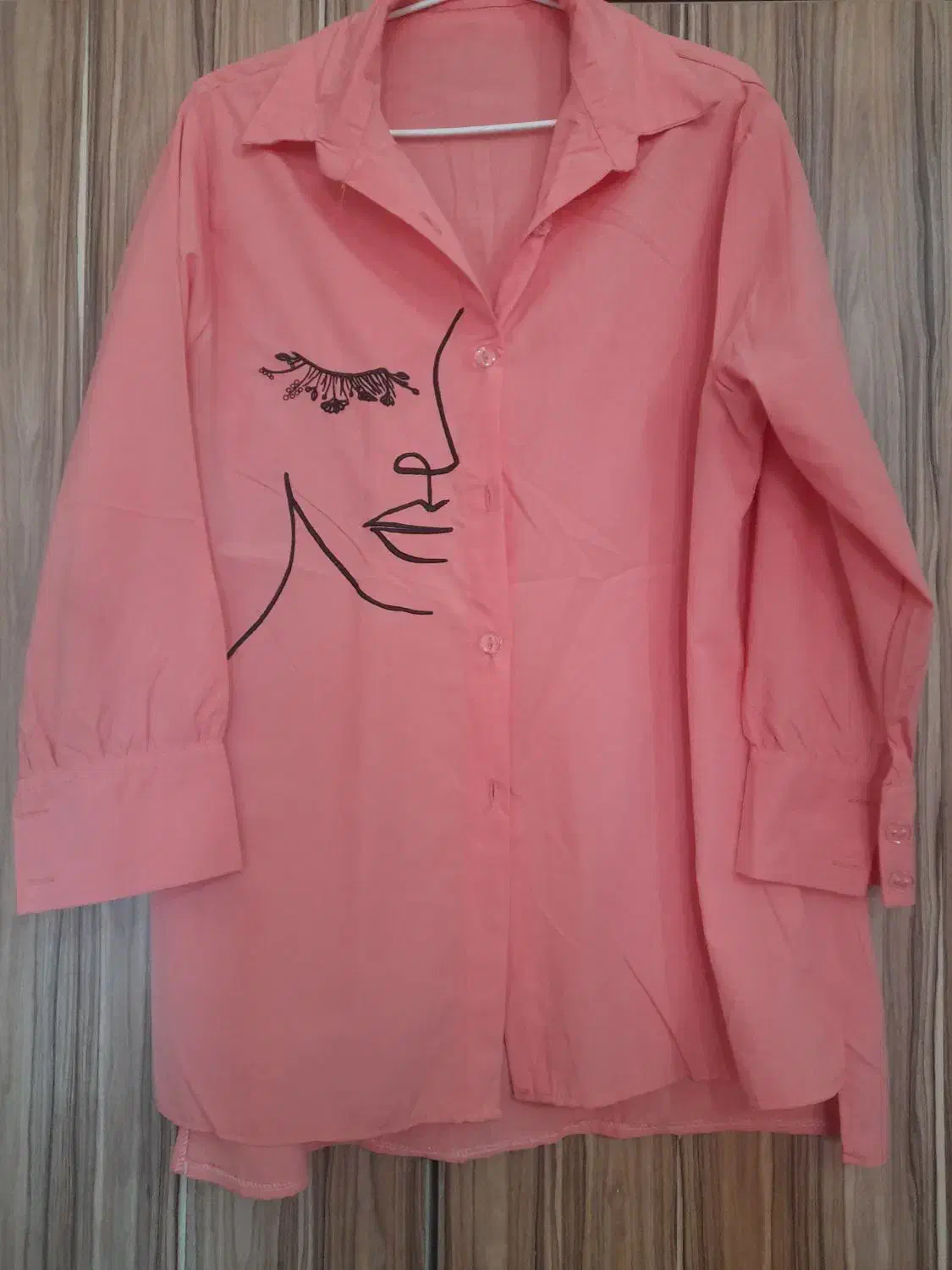 شومیز جنس عالی|لباس|آمل, |دیوار