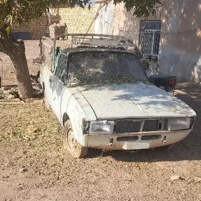 خودرو فرسوده|خودرو سواری و وانت|دشتابی, |دیوار