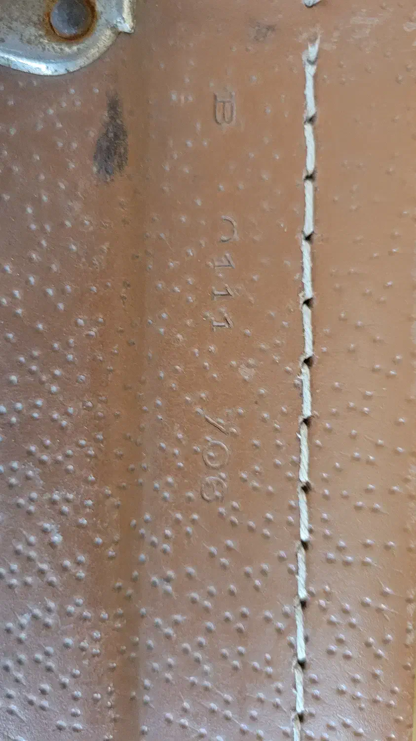 چمدان قدیمی فرانسوی|کلکسیون اشیاء عتیقه|تهران, شهرک آزمایش|دیوار