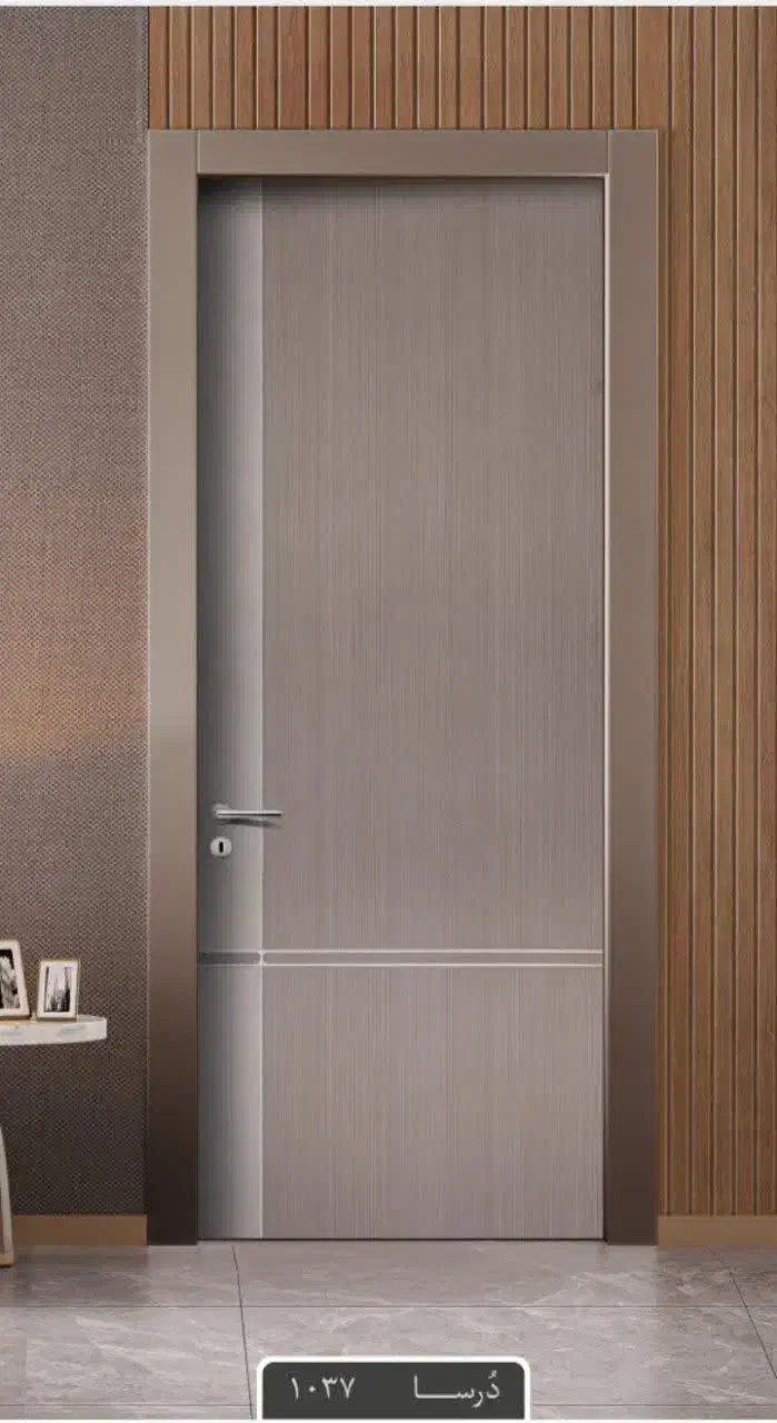 فروش درب چوبی در ابعاد مختلف|مصالح و تجهیزات ساختمان|اصفهان, رهنان|دیوار