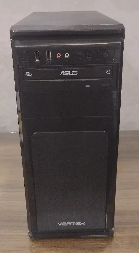 سیستم معمولی برای گیم و کار|رایانه رومیزی|قم, شهرک قدس|دیوار