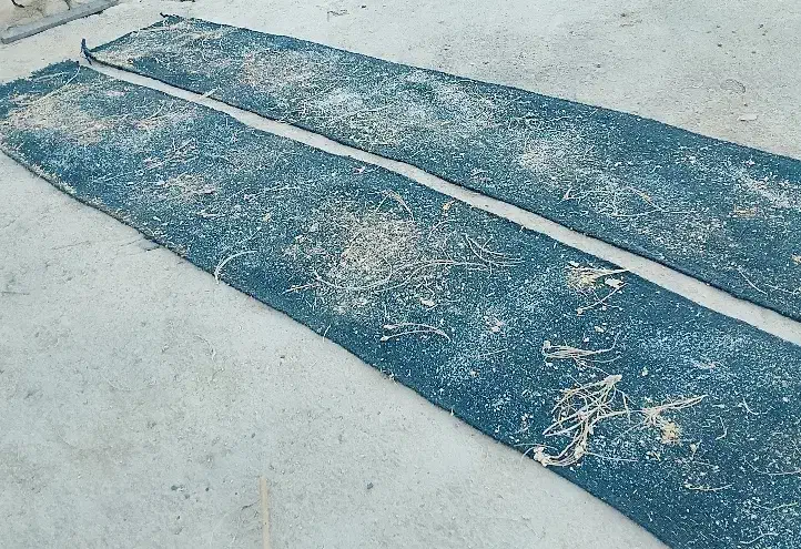 دو تخته سیاه چادر نو نو|کوهنوردی و کمپینگ|کوهدشت, |دیوار