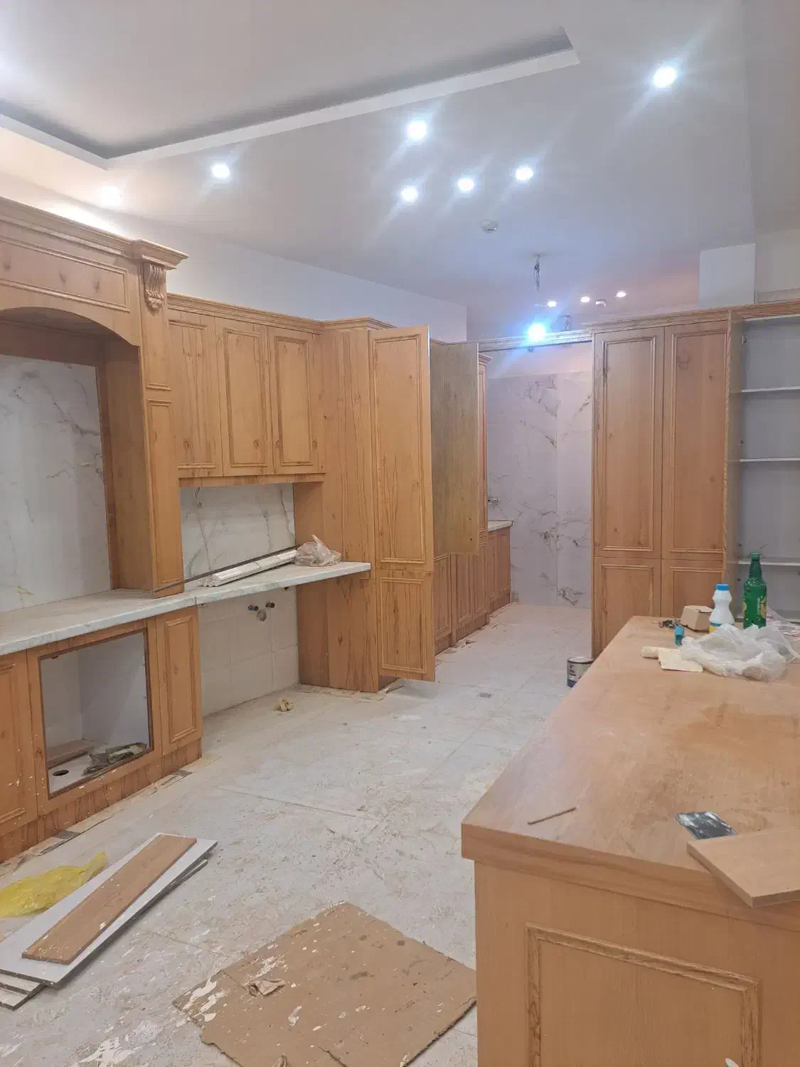 کلید نخورده همه چیز تمام با موقعیت کمیاب|فروش آپارتمان|مشهد, کوه سنگی|دیوار