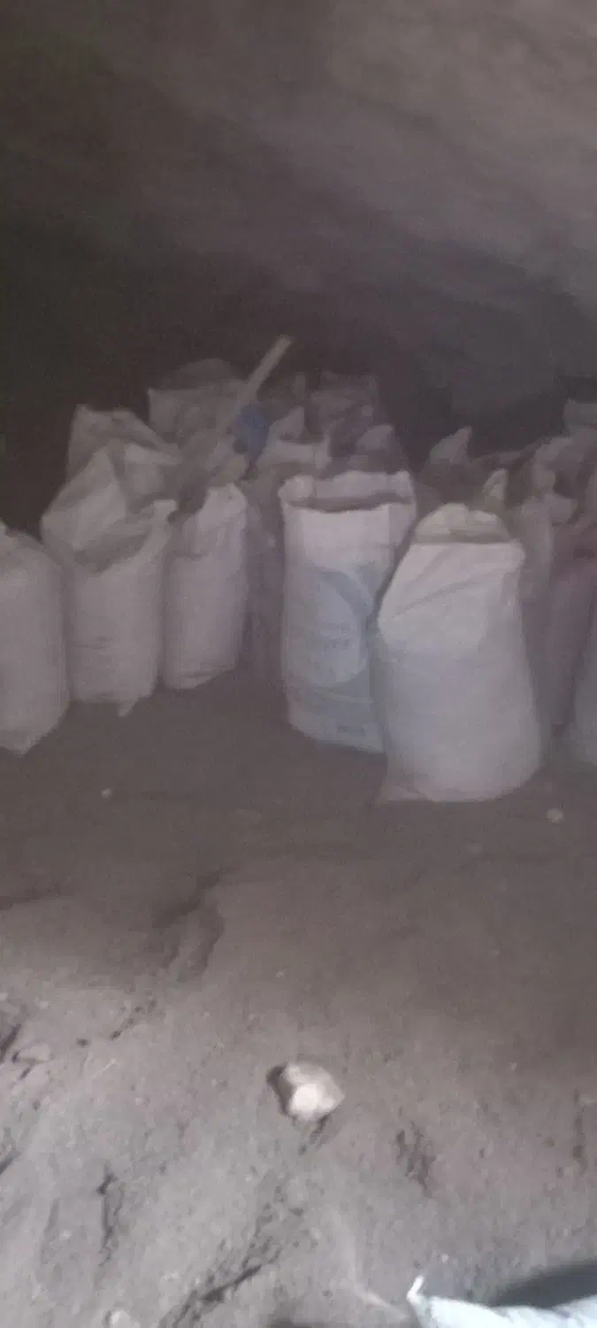 فروشی یک تن کود خفاش|عمده‌فروشی|مشگین شهر, |دیوار