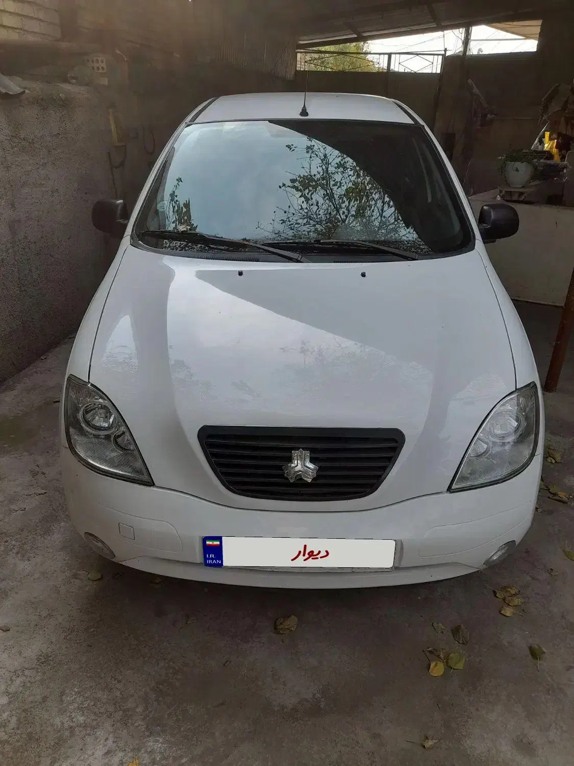 تیبا مدل۱۴۰۰عروسک|خودرو سواری و وانت|گرگان, |دیوار