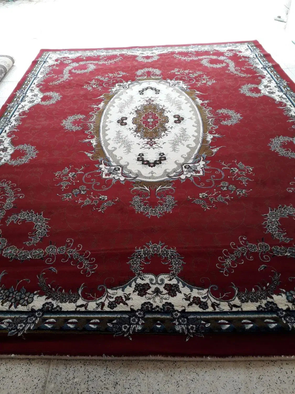 لوازم خانگی|فرش|ایوان, |دیوار