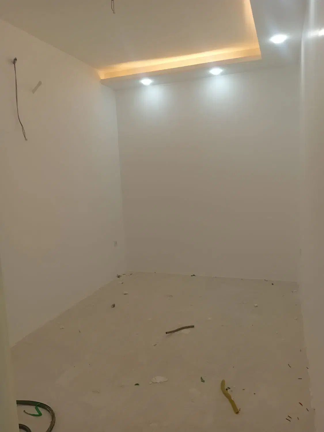 ۸۳ متر همکف راه جدا ( رهن کامل )|اجارهٔ خانه و ویلا|قم, شهرک فاطمیه|دیوار