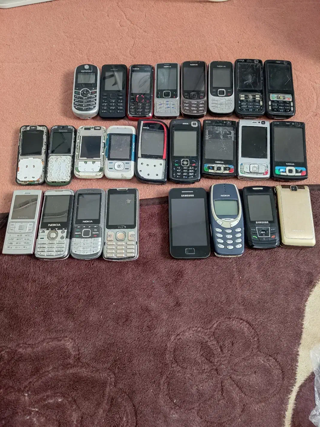 آبمیوه گیری معیوب|آبمیوهگیر و آبمرکباتگیر|بوشهر, |دیوار