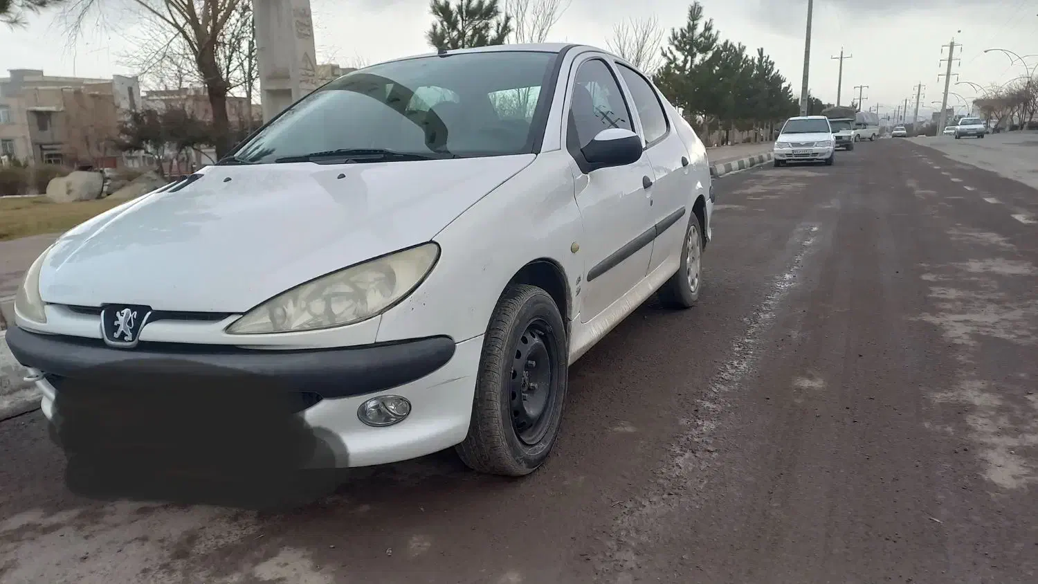 کم کار کرد SD V8|خودرو سواری و وانت|زنجان, |دیوار