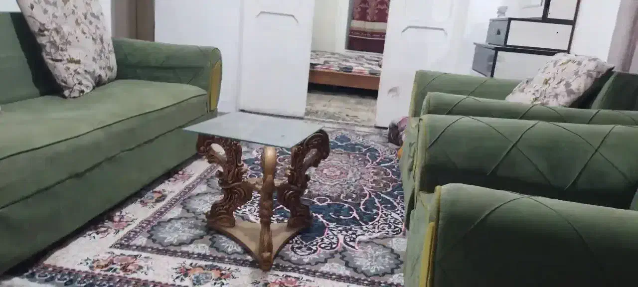 اجاره سوئیت آپارتمان در میدان انقلاب/آزادی|اجارهٔ کوتاهمدت آپارتمان و سوئیت|تهران, جمالزاده|دیوار