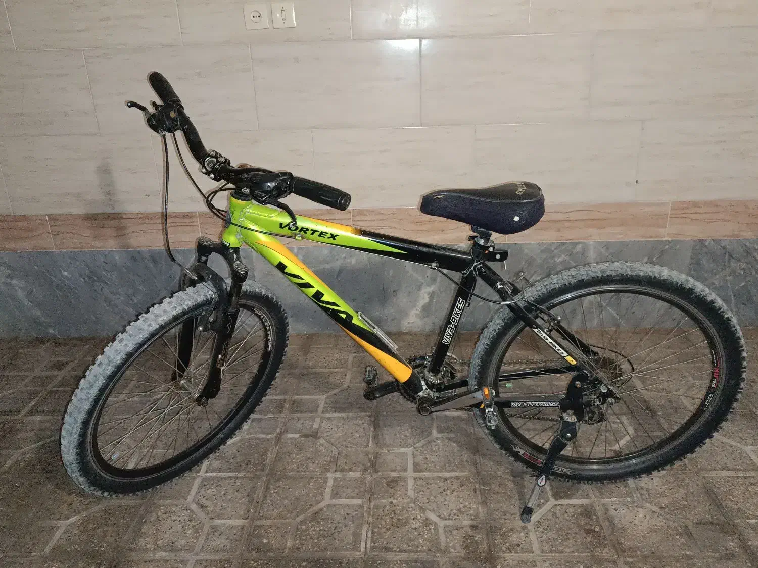 دوچرخه ویوا|دوچرخه، اسکیت، اسکوتر|اصفهان, زیار|دیوار