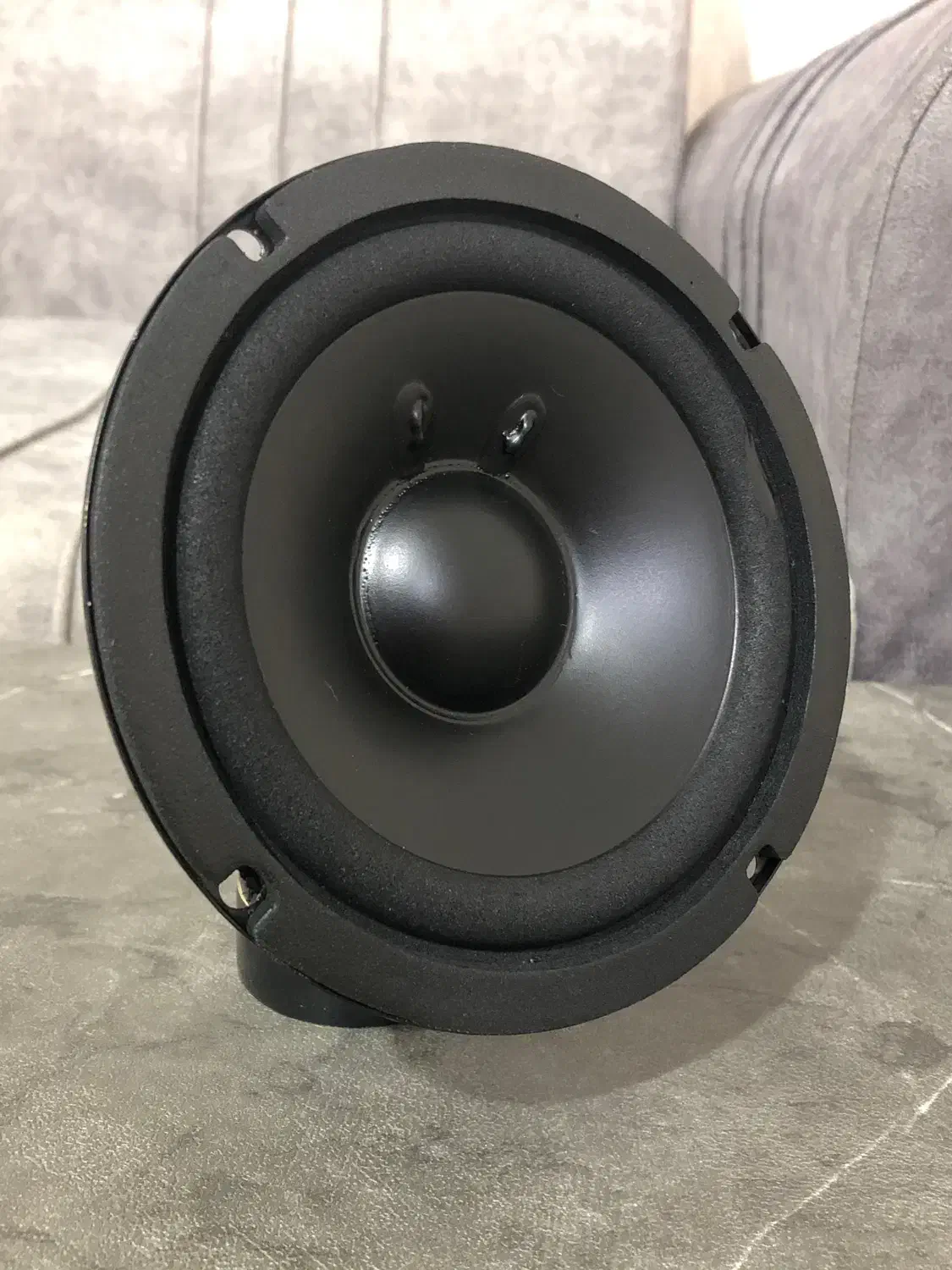 ساب بزرگ رادیوظبط کلگی باند بلندگو ساب ادیفایر|سیستم صوتی خانگی|مشهد, توس (بلوار توس)|دیوار