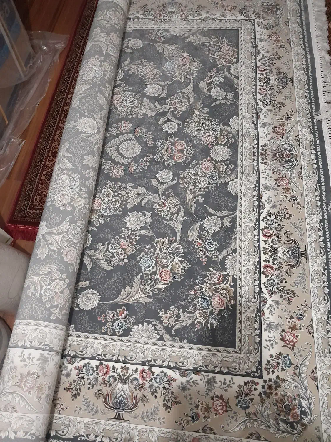قالی نونو|فرش|اهواز, کیان اباد|دیوار