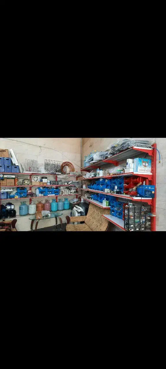 تعمیرات لوازم خانگی نوین سرویس|خدمات پیشه و مهارت|دماوند, گیلاوند|دیوار