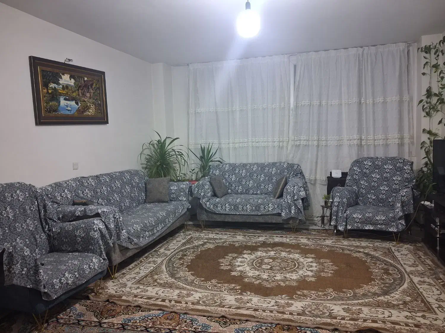 مسکن مهر پردیس ۲ خواب|فروش آپارتمان|شاهینشهر, مسکن مهر|دیوار