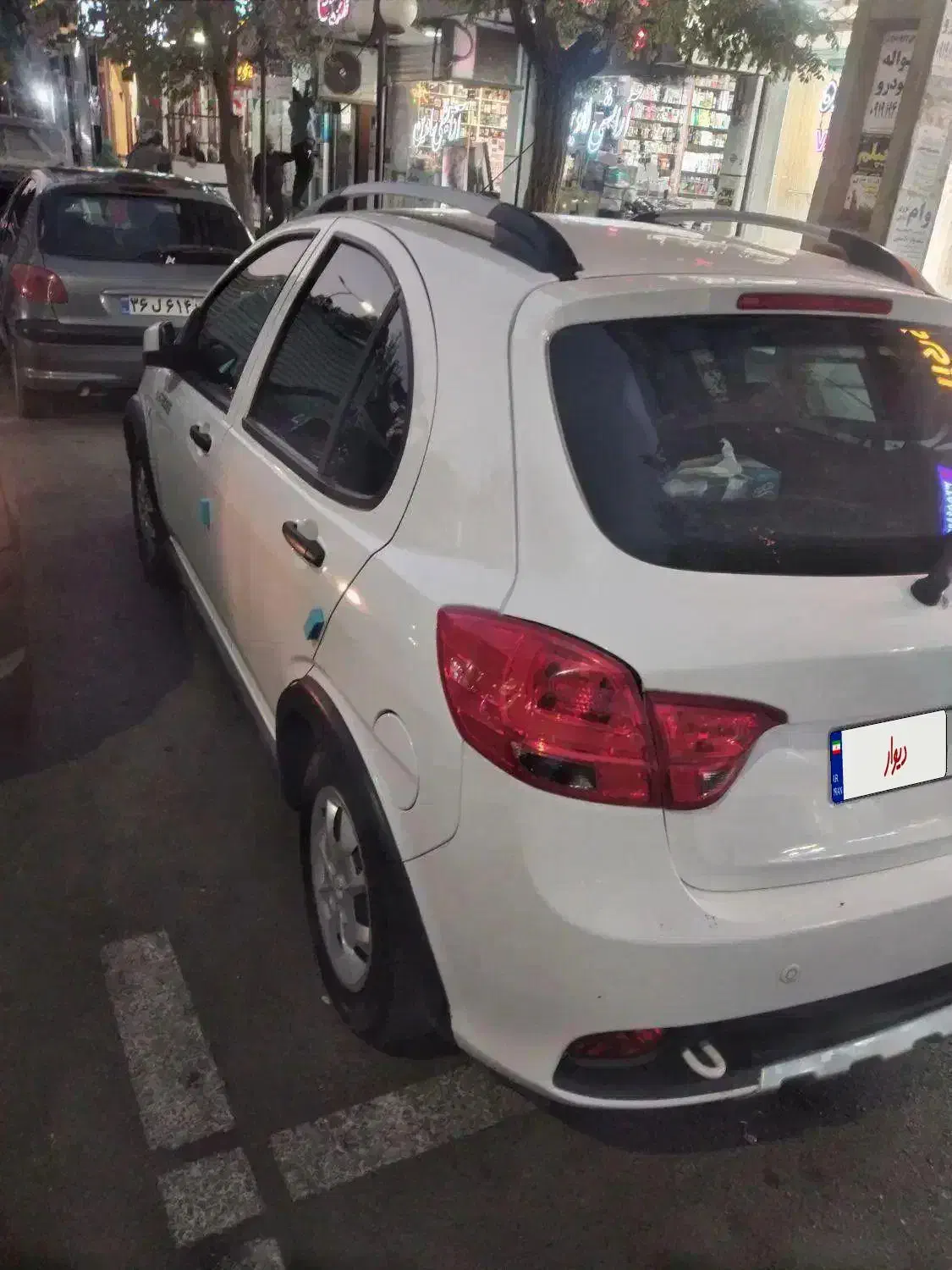 کوییک ۱۴۰۱ بسیار تمیز فروش فوری|خودرو سواری و وانت|قزوین, |دیوار