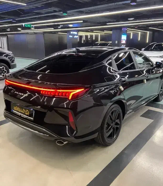 ثبنام kmc j7 با قیمت قطعی تجارت خودرو خسروانی|خودرو سواری و وانت|تهران, تهرانپارس غربی|دیوار