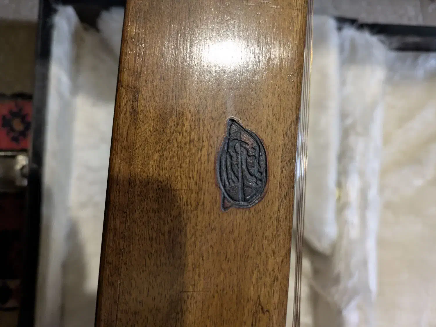 سنتور نو|سازهای سنتی|تهران, نارمک جنوبی|دیوار