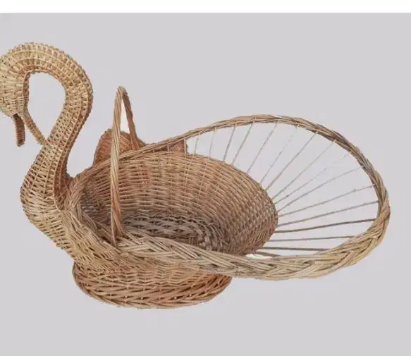 سبد یلدا مدل قو|صنایع دستی و سایر لوازم تزئینی|مشهد, شهید بصیر|دیوار