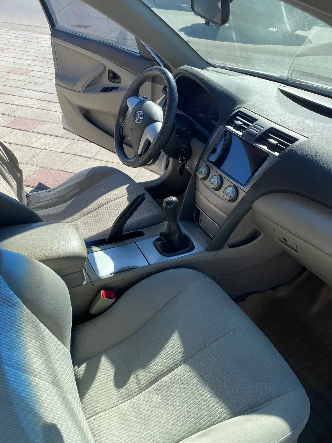 کمری ۲۰۰۷|خودرو سواری و وانت|ارومیه, |دیوار