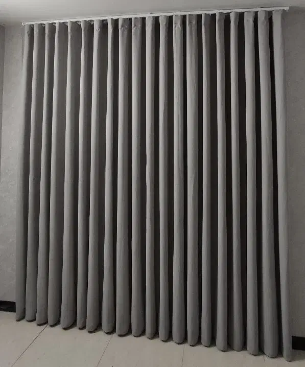 خدمات دوخت و نصب پرده تعمیرات و شستشوی پرده(نصاب)|خدمات پیشه و مهارت|اصفهان, شهشهان|دیوار