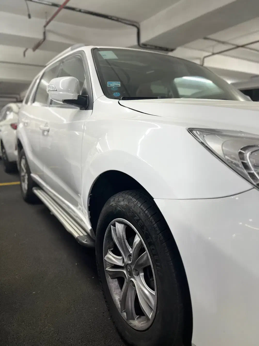 هایما اس ۷ مدل ۹۶|خودرو سواری و وانت|تهران, قبا|دیوار