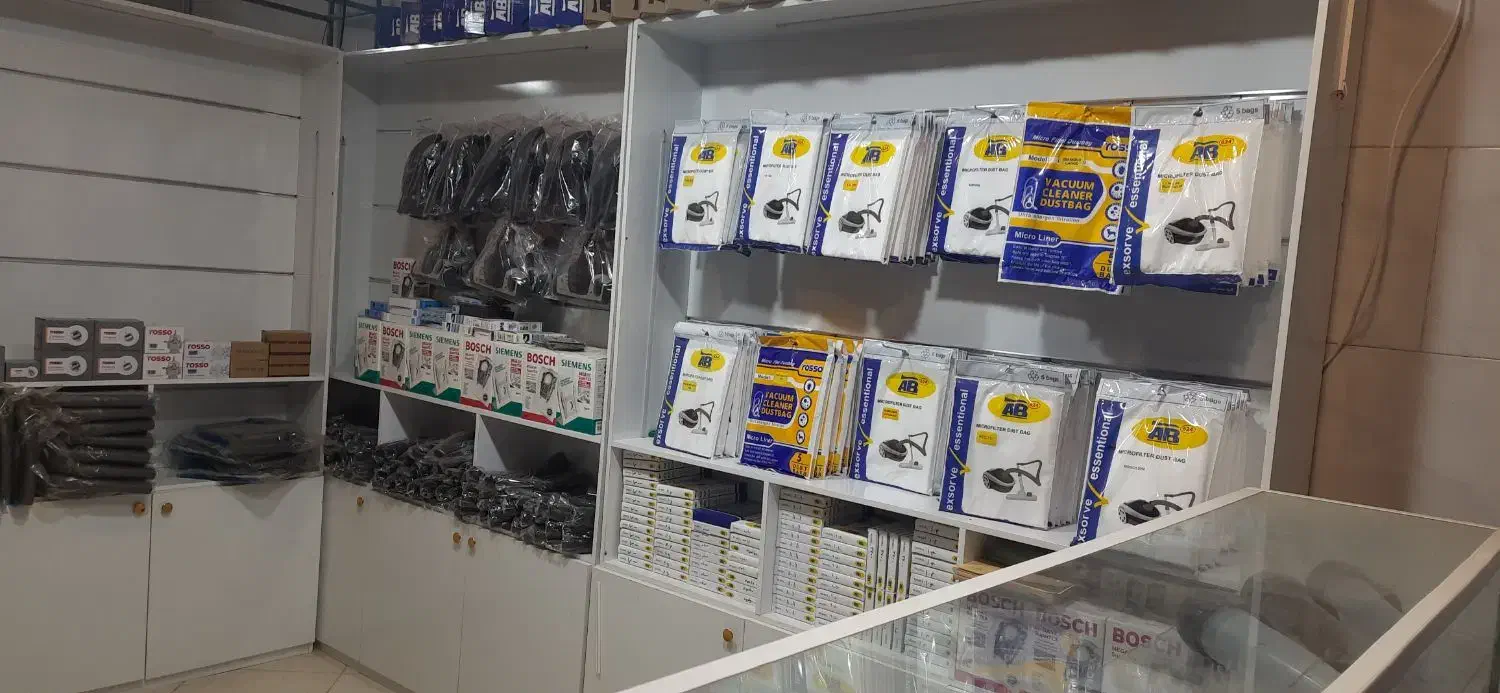 دکور و ویترین|فروشگاه و مغازه|ورامین, خیر آباد|دیوار