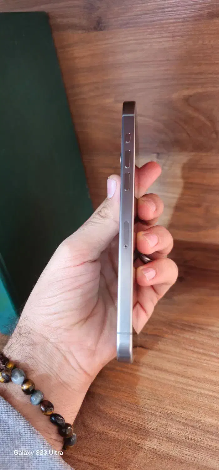 ۱۵ پرو مکس|موبایل|بهبهان, |دیوار