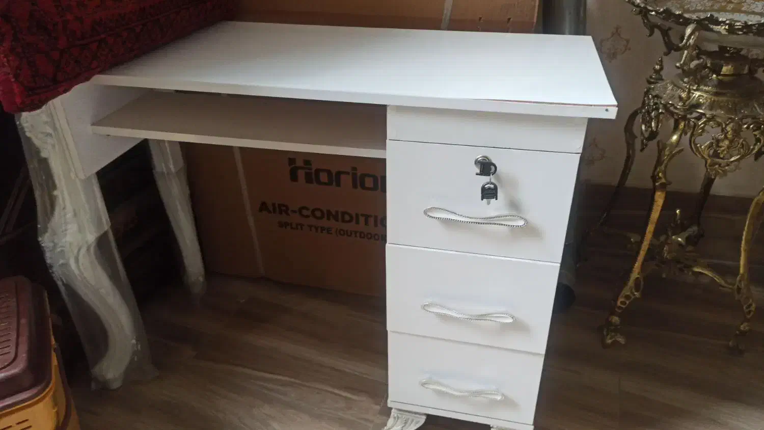 فروش لوازم  تجهیزات آموزشگاه آرایشی|آرایشگاه و سالن‌های زیبایی|قزوین, |دیوار