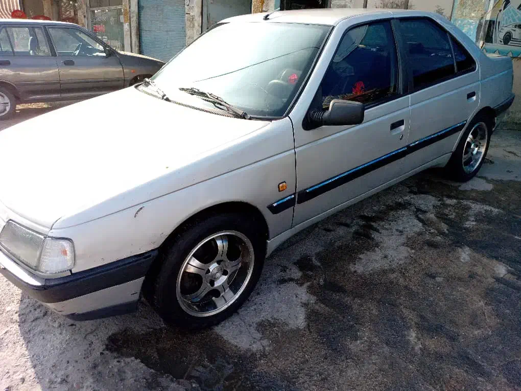 با این شماره ام تماس بگیرید|خودرو سواری و وانت|احمدسرگوراب, |دیوار