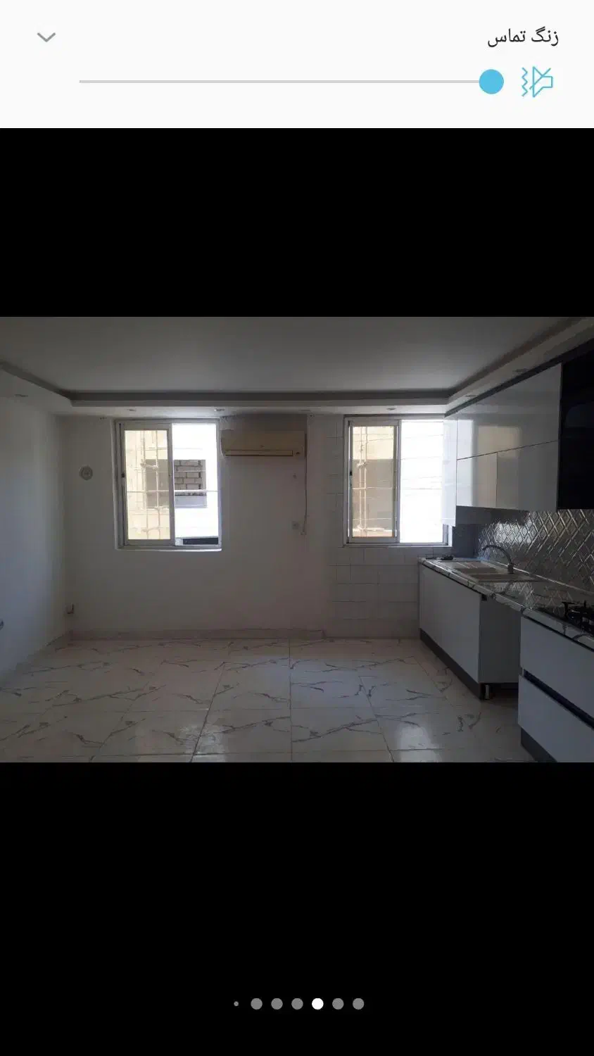 فروش ۶۵متری شیک طبقه اول|فروش آپارتمان|رشت, رودباری|دیوار