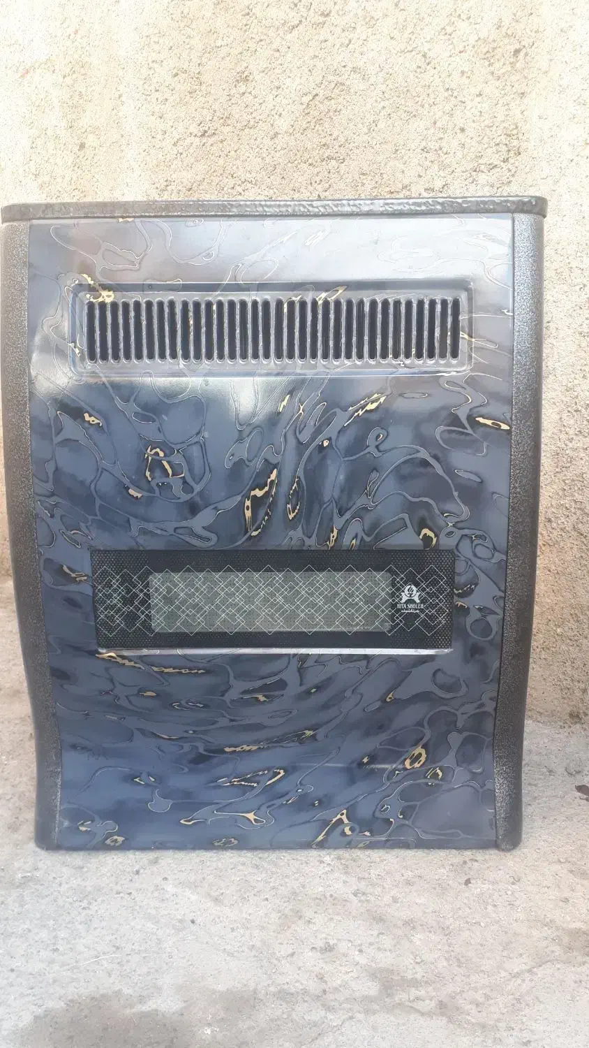 بخاری ۷۵۰۰|بخاری، هیتر، شومینه|اردبیل, |دیوار