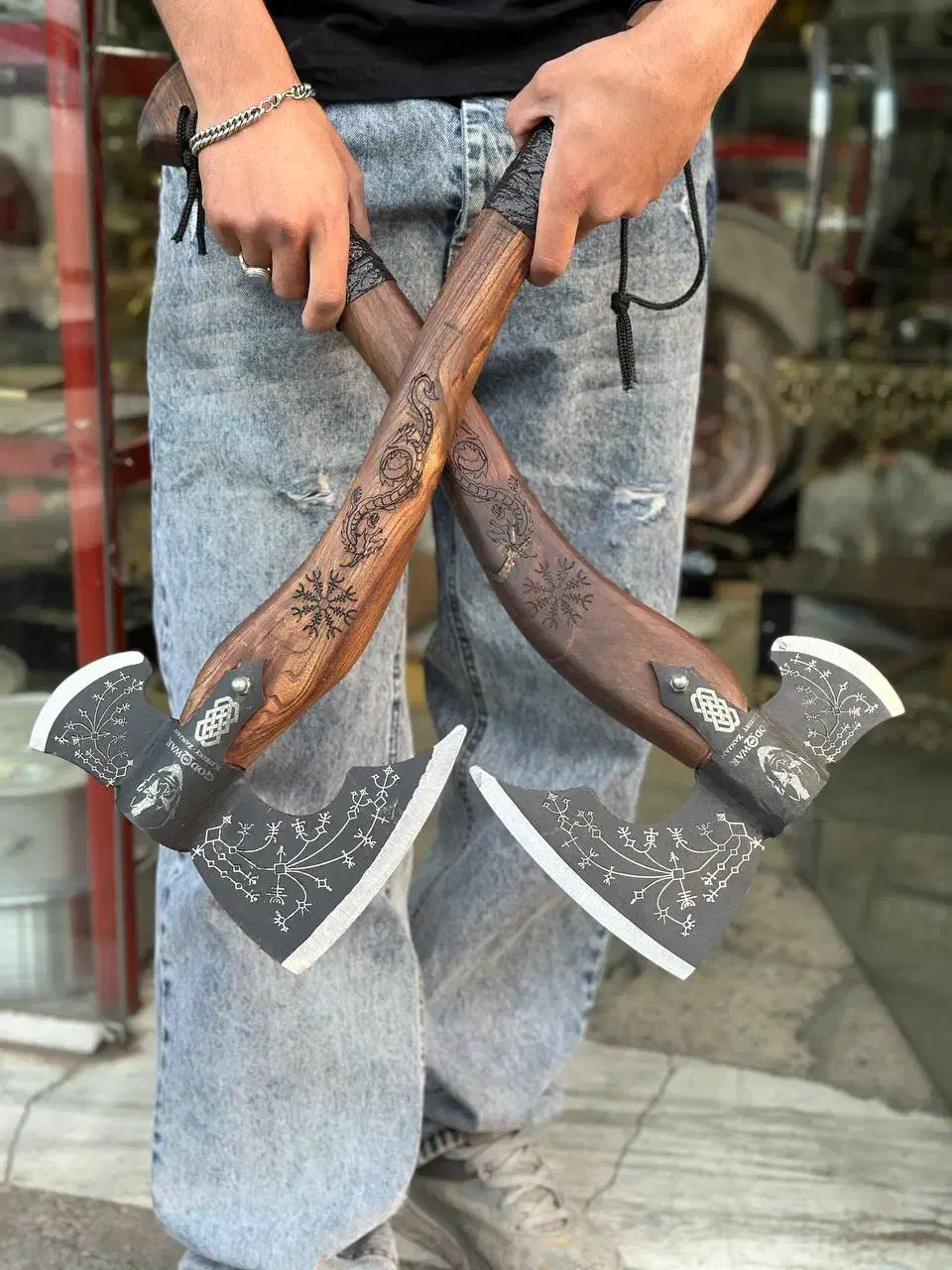 تبرکریلوس|کوهنوردی و کمپینگ|خرمدره, |دیوار