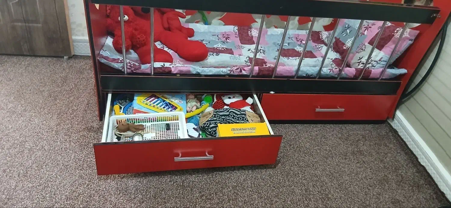 تخت خواب|تخت و سرویس خواب|سرپل ذهاب, |دیوار