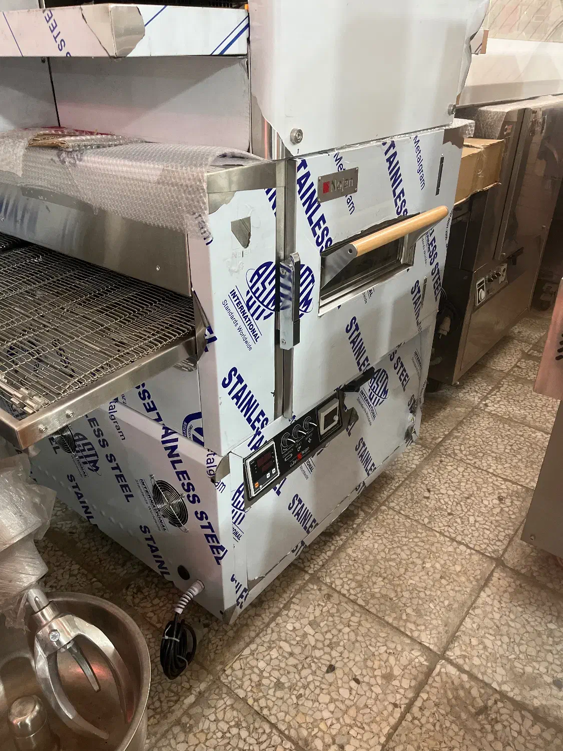 فرریلی نوژن نو و کارکرده|کافیشاپ و رستوران|تهران, هفده شهریور|دیوار