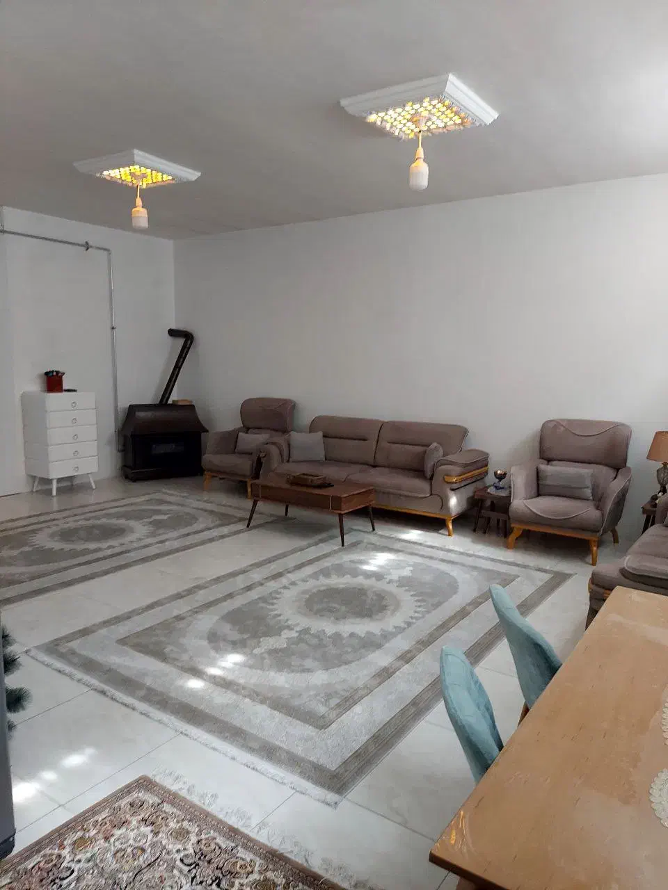 سوییت و مسافرخانه|اجارهٔ کوتاه‌مدت آپارتمان و سوئیت|ارومیه, |دیوار