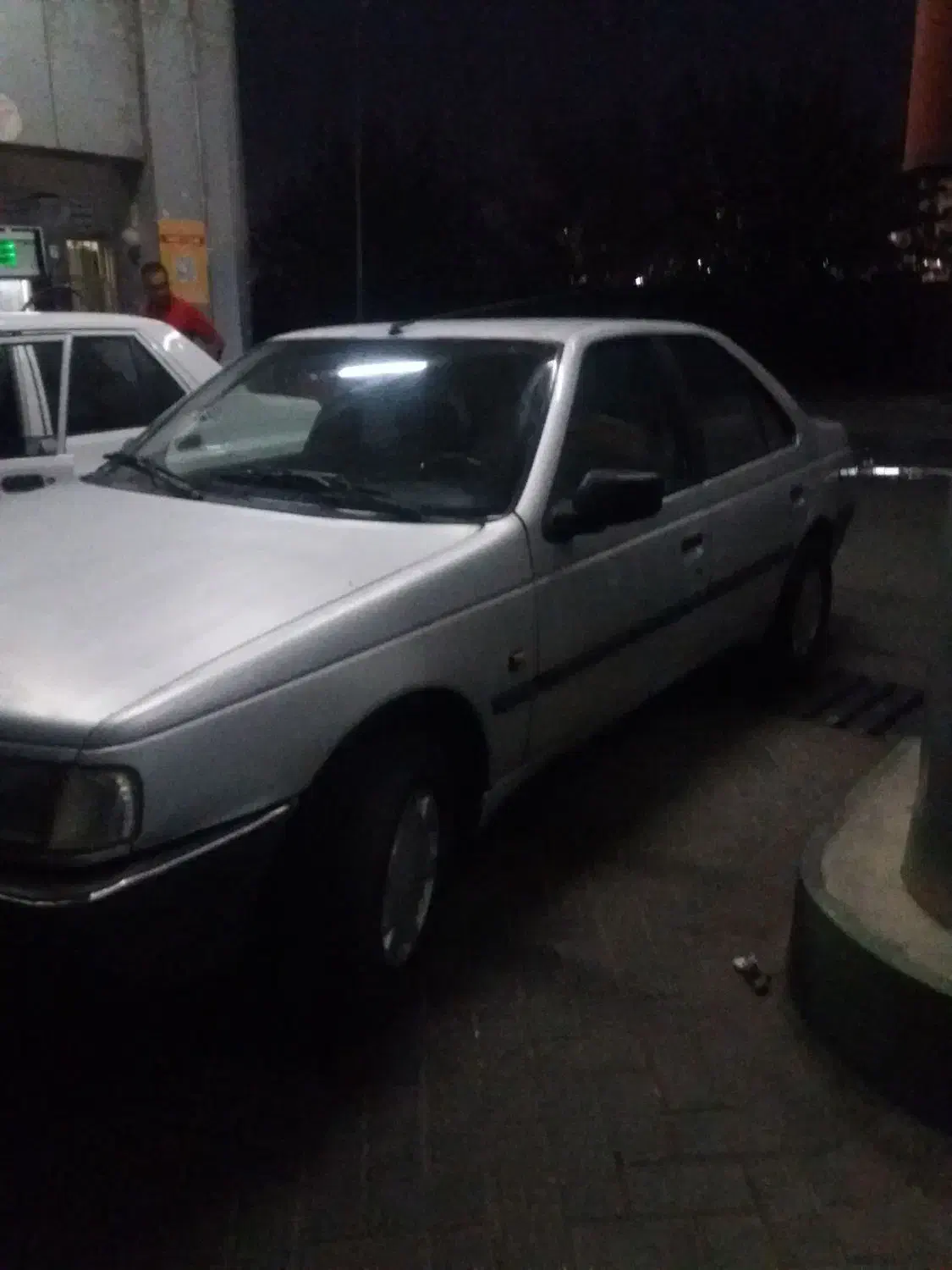 پژو روآ|خودرو سواری و وانت|اسلام‌شهر, شهرک واوان|دیوار