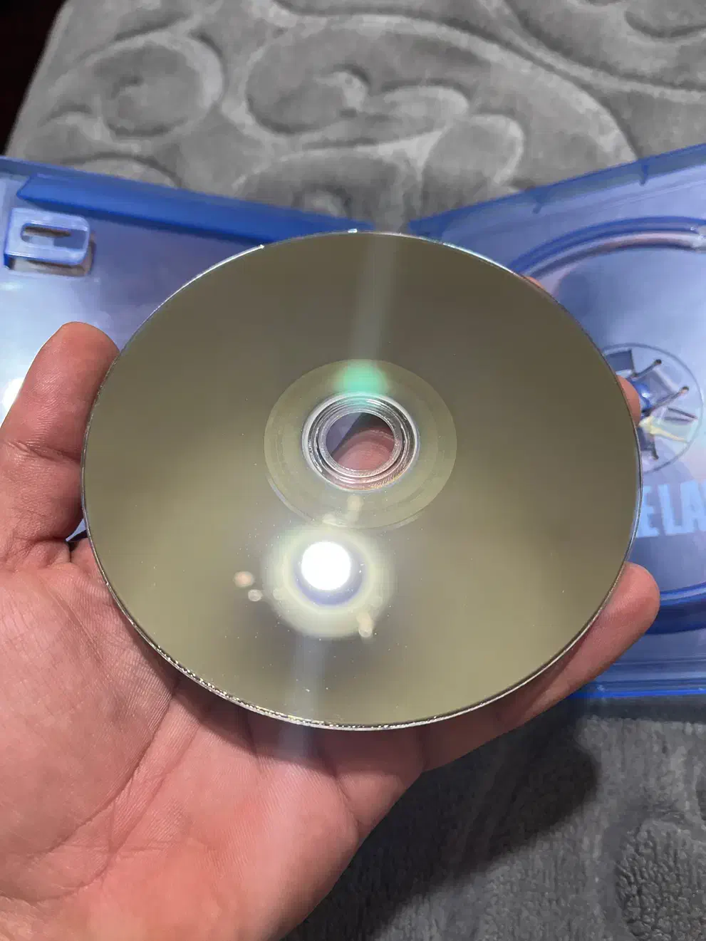 Last of us 1 ps5|کنسول، بازی ویدئویی و آنلاین|شاهین‌شهر, سعدی جنوبی|دیوار