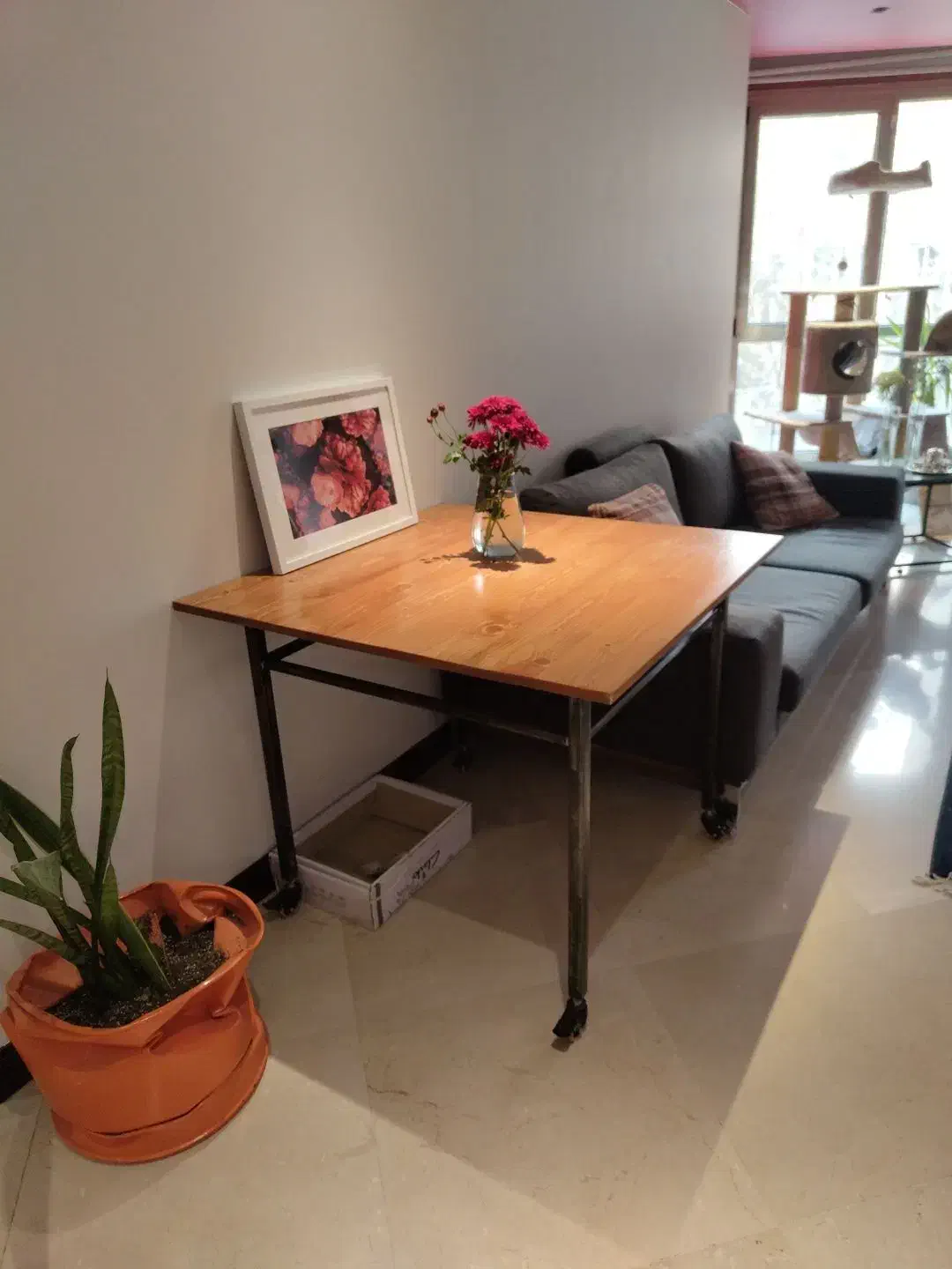 میز کار چرخ دار - اداری|دفتر کار|تهران, دزاشیب|دیوار