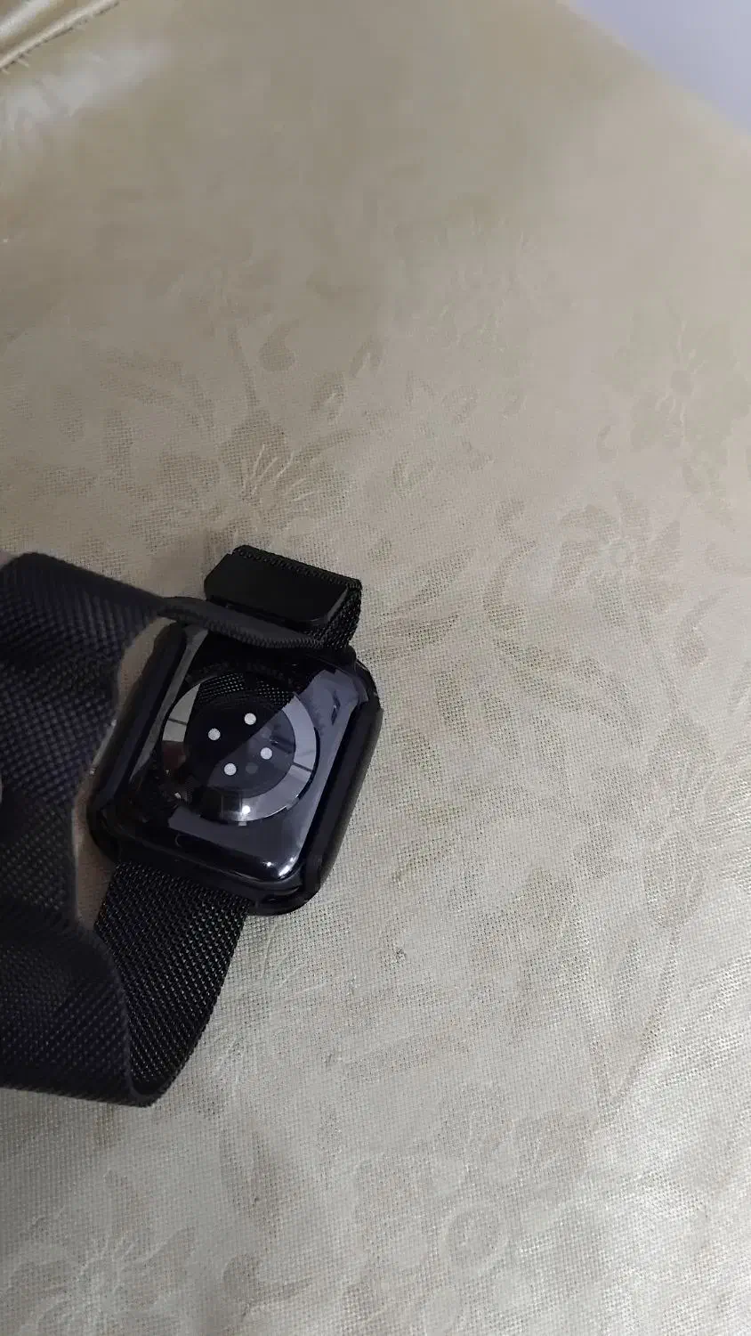 اپل واچ سری 6 لایف 98|لوازم جانبی موبایل و تبلت|اندیشه, اندیشه فاز ۱|دیوار