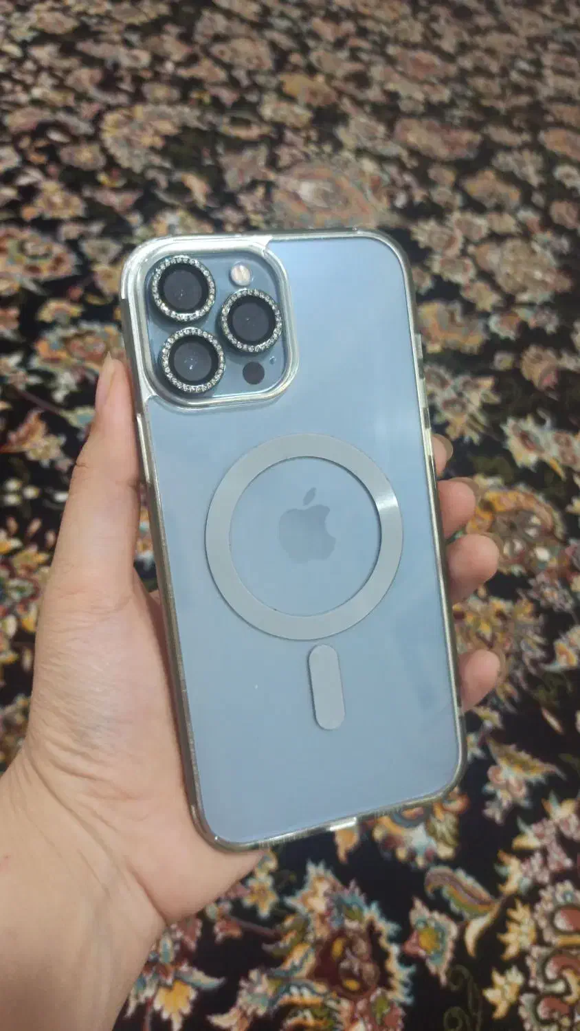 کاور آیفن|لوازم جانبی موبایل و تبلت|شوش, |دیوار