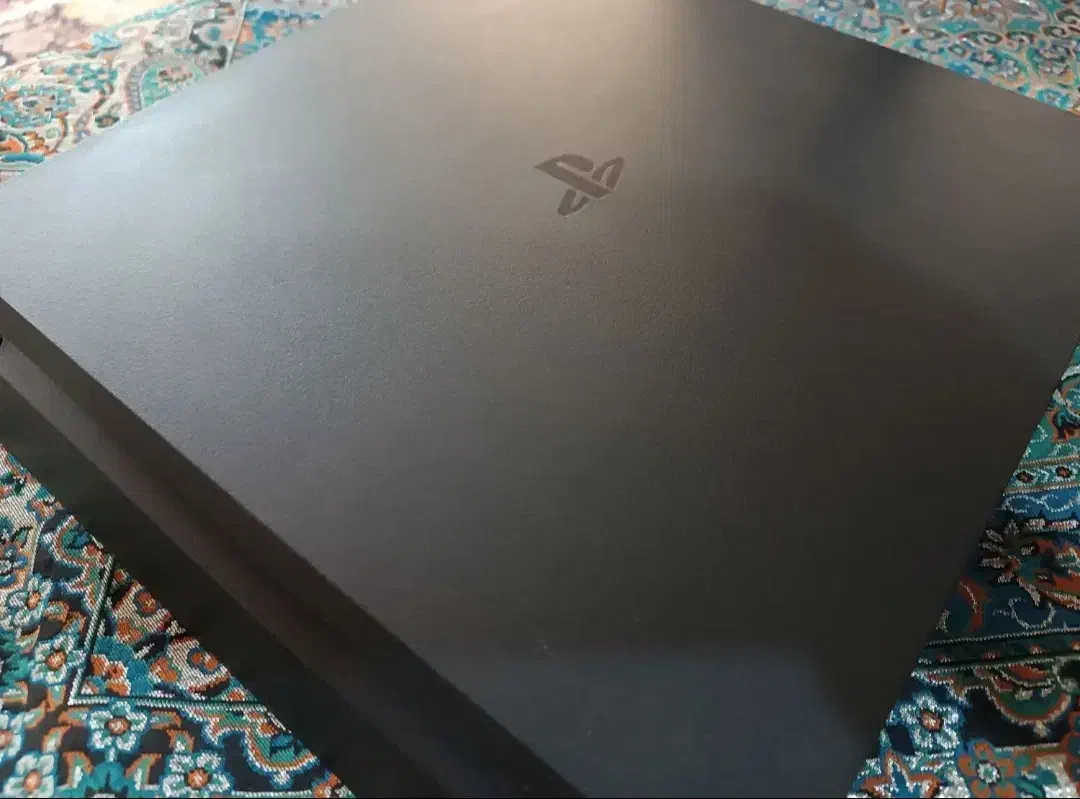 پلی استیشن ۴|کنسول، بازی ویدئویی و آنلاین|پردیس, فاز ۱|دیوار