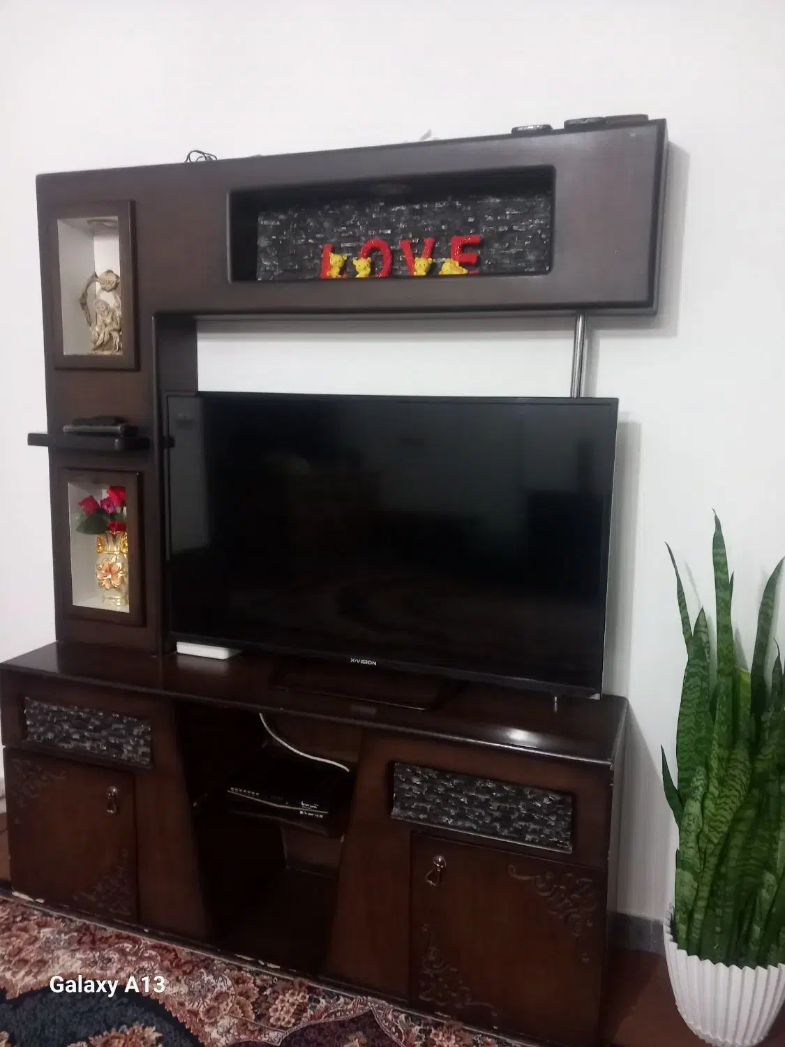 سرویس چوب|مبلمان خانگی و میز عسلی|قوچان, |دیوار