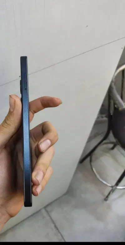 poco m6 pro|موبایل|تبریز, |دیوار